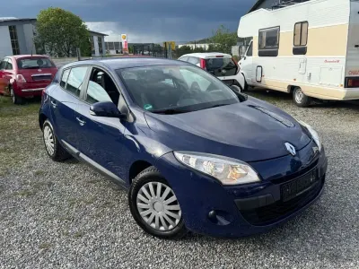 Gebraucht Renault Mégane