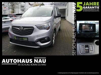 Opel Combo-e Life