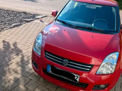 Gebraucht Suzuki Swift