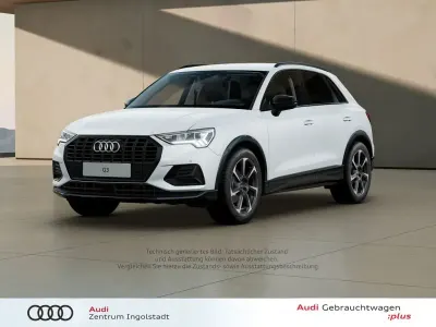 Usata Audi Q3 Advanced 150 CV (110 kW) 2025 SUV