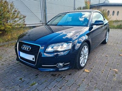 Audi A3 Cabriolet