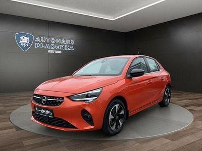 Gebraucht Opel Corsa Elegance 100 kW (136 PS) 2023 Andere farbe Limousine