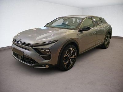 Citroën C5 X