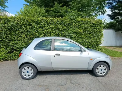 Gebraucht Ford Ka