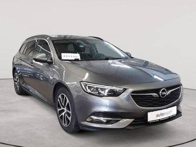 gebraucht Opel Insignia Sports Tourer 1.6 Diesel Aut Edition