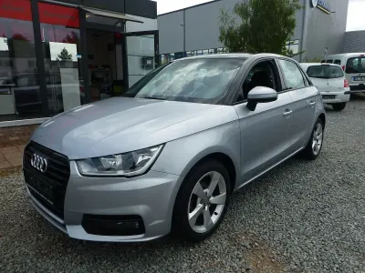 Gebraucht Audi A1 Sportback