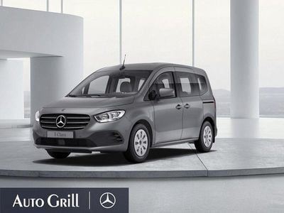 Mercedes T180