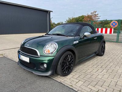 Mini John Cooper Works Cabriolet