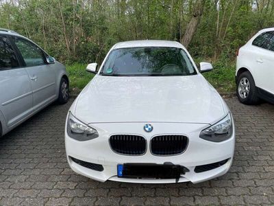 gebraucht BMW 116 116 i