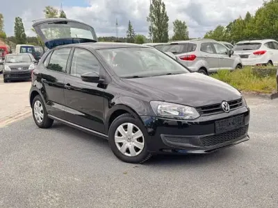 Occasion VW Polo Team 60 ch (44 kW) 2010 Citadine