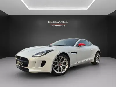 Gebraucht Jaguar F-Type
