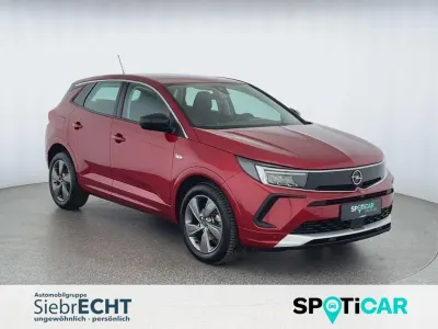 Gebraucht Opel Grandland X