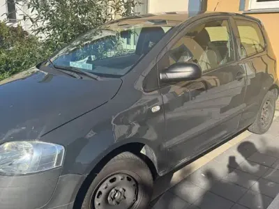 Gebraucht VW Fox