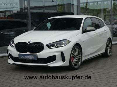 BMW 135