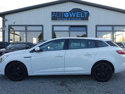 Renault Mégane GrandTour