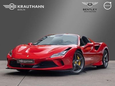 Ferrari F8