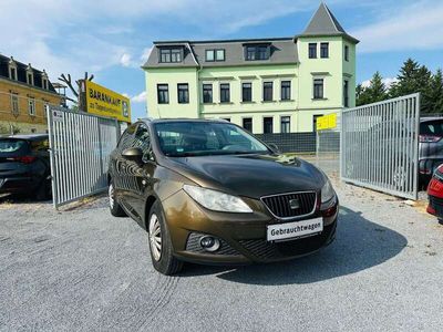 Seat Ibiza ST