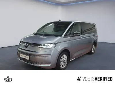 Occasion VW Multivan Life 150 ch (110 kW) 2023 Bleue Monospace