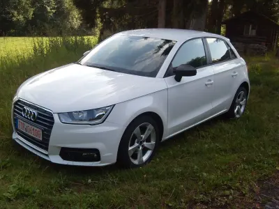 Gebraucht Audi A1 Sportback