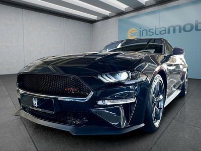 Gebraucht Ford Mustang GT 449 PS (330 kW) 2023 Cabrio