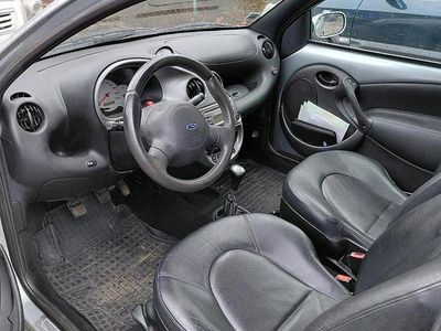 Grau Gebraucht 2004 Ford Ka Kleinwagen | 750 € (Guter Preis)