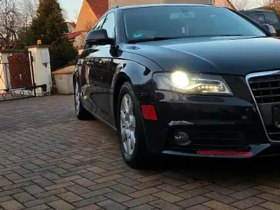 Gebraucht Audi A4