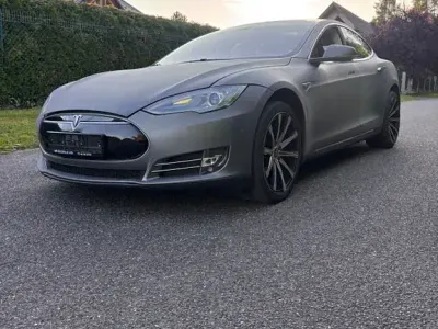 Gebraucht Tesla Model S