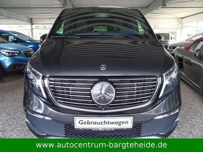 Mercedes EQV300
