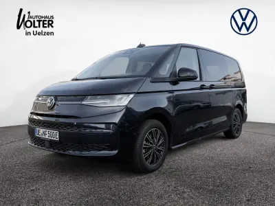 Usata VW T7 Goal 245 CV (180 kW) 2026 Blu Furgone