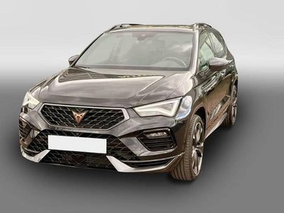 Usata Cupra Ateca 300 CV (220 kW) 2022 Nero SUV