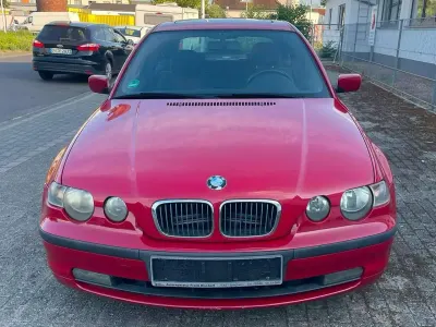 Gebraucht BMW 316