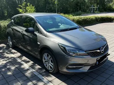 Gebraucht Opel Astra
