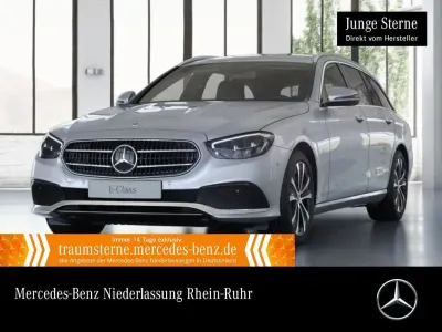 Gebraucht Mercedes E300