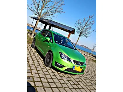 Gebraucht Seat Ibiza