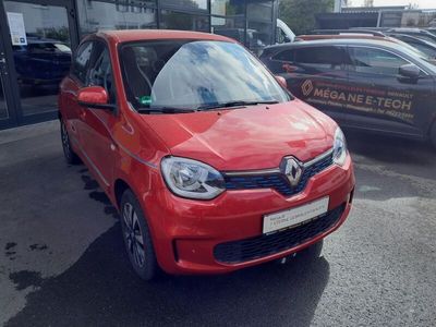gebraucht Renault Twingo INTENS