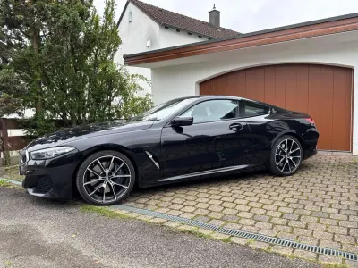 Gebraucht BMW 840