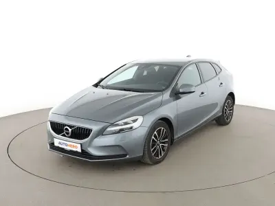 Gebraucht Volvo V40