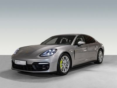 gebraucht Porsche Panamera 4S E-Hybrid