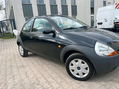 gebraucht Ford Ka 1.2 *2007 Klima Tüv 01/25*