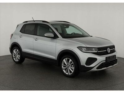 gebraucht VW T-Cross - 1.0 TSI Life DSG