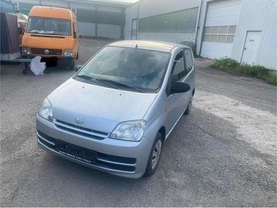 Daihatsu Cuore