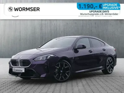 Gebraucht BMW 220 M Sport 170 PS (125 kW) 2024 Violett Coupé