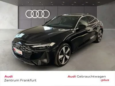 Gebraucht Audi A5 Sport 204 PS (150 kW) 2025 Schwarz Limousine
