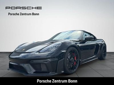 Porsche 718 Spyder