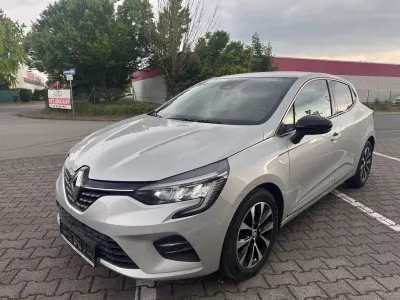 Gebraucht Renault Clio V
