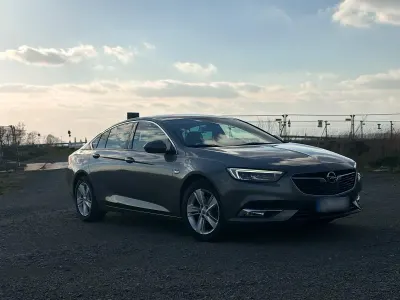 Gebraucht Opel Insignia