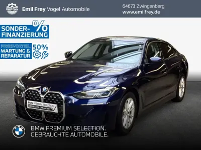 Gebraucht BMW 420 Gran Coupé