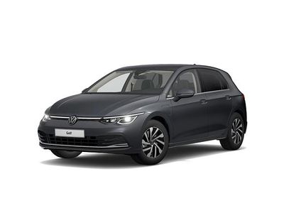 Gebraucht VW Golf VIII Style 204 PS (150 kW) 2022