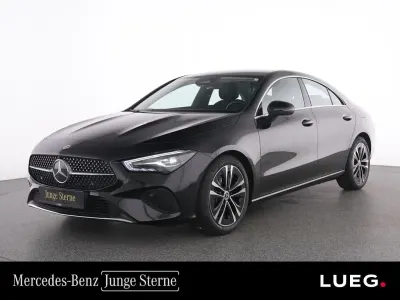 Gebraucht Mercedes CLA180