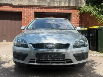 Gebraucht Ford Focus